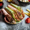 Cevapi Bread Pockets