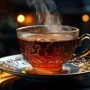 Rose Hip Tea